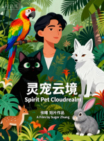 一家乱入
